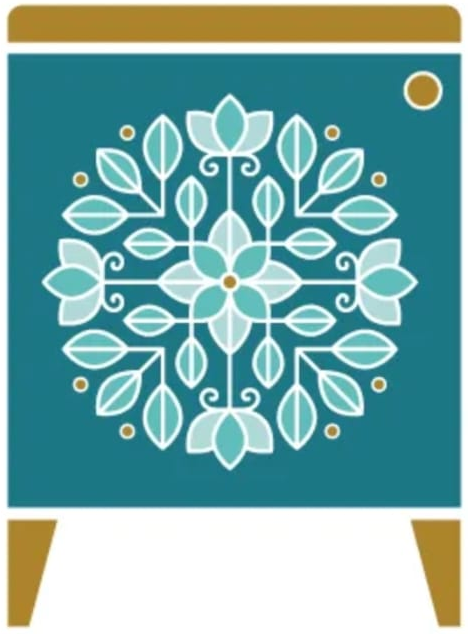 La Vie Nouvelle logo